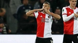 フェイエノールトFWリンセンの浦和移籍が最終段階へ…契約まとめるため日本へスタッフ派遣と現地報道