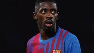 PSGは解任噂レオナルドSD案件のデンベレから撤退？ユナイテッドが正式オファーへ