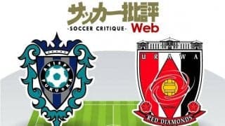 【J1プレビュー】浦和は「２か月ぶりの勝利」を手繰り寄せられるか？「鉄壁」の福岡はリーグ最少失点を継続中！【福岡VS浦和】