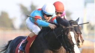 【日本ダービー】イクイノックスは大外へ