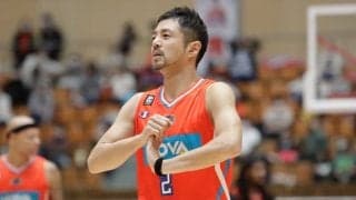 広島ドラゴンフライズが朝山正悟と契約継続…来季はアシスタントコーチ兼任