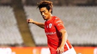 守田英正のスポルティング行きは「事実上の合意」　サンタ・クララ会長が発言