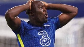 大幅な減棒も受け入れる？ルカクがインテル復帰を強く希望