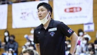 佐賀バルーナーズが宮永雄太HC兼GMの続投を発表…就任1年目でPO進出へ導く