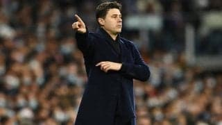 去就騒がれるポチェッティーノ「来季もPSGに100％いる」