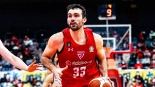 千葉ジェッツがジョン・ムーニーと契約継続「千葉という土地、チーム、ファンが大好き」