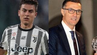 インテルOBのベルゴミ氏はディバラのローマ移籍に否定的「彼らとピッチ内で同時に配置するのは困難だ」