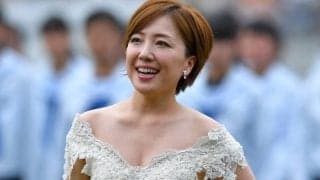 日本代表4試合の国歌独唱歌手が決定！ 石井竜也さん、ナオト・インティライミさん、平原綾香さん、秋川雅史さん