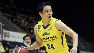 サンロッカーズ渋谷の広瀬健太が現役引退「楽しいバスケットボール人生でした」
