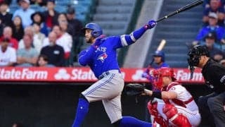 【MLB】大谷翔平から先頭弾「打てる球を待っていた」　対戦打率5割の天敵「いつでも難題」