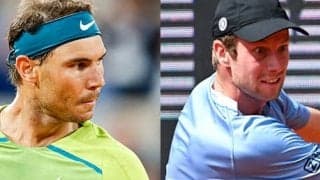  【速報中】ナダルvsファン・デ・ザンスフルプ 