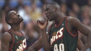 NBAが放映権契約の切れる2024年にシアトルとラスベガスに新球団設立を容認か