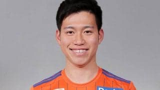 「美人な奥さん」「幸あれ！」新潟MF高宇洋が入籍「妻のためにもより一層真摯にサッカーに向き合っていきます」