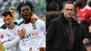 ボルシアMGの21歳フランス人MFにユナイテッドなどが関心、ラングニックが注視してきた逸材