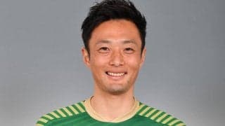 東京VのDF山越康平が右足関節骨挫傷、骨間膜損傷と診断