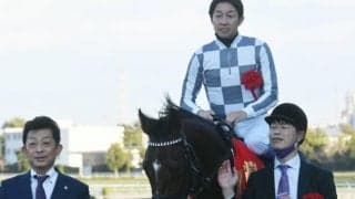 【日本ダービー 注目馬(15)】武豊騎手と挑む2歳王者ドウデュース　人馬の縁が世界への扉を開く