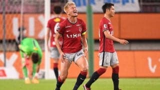 鹿島の鈴木優磨が咆哮！劇的「アディショナルタイムに3ゴール」壮絶な打ち合いで「失われた勝ち点」【鹿島vs鳥栖】(1)
