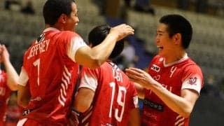 5季ぶりV逸、1部昇格への挑戦。富士通が向き合った「楽しむこと」の本質〔前編〕