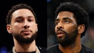 今シーズンのNBA各チームの“罰金王”は？　シモンズとアービングがトップ2に