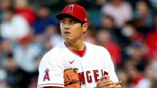 大谷翔平が「腰に違和感」で途中交代…心配される怪我の状態は？マドン監督が言及「深刻ではないだろう」