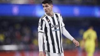 ストライカー探すアーセナル、アトレティコ復帰濃厚のモラタ獲得に接近か