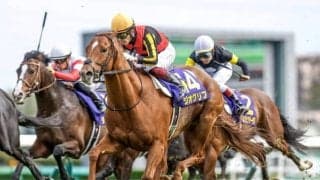 【日本ダービー予想】メンバーレベルが高い皐月賞組を重視しつつ着順は入れ替わる
