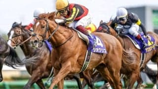 【日本ダービー予想】4年連続で穴馬が激走　伏兵候補の精査にも万全を
