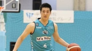 シーホース三河が中村太地との契約締結を発表…直近2季は韓国リーグでプレー