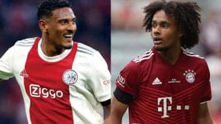 ミランは複数のストライカー獲得を目指す、アヤックスのコートジボワール代表FWらをリストアップか