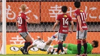 「90+7分の同点弾」を生んだ鳥栖MFの「インスイングCK」!鹿島GKが「再三空けたスペース」を最後に狙った「伏線回収」ゴール