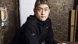 大食いはスポーツかエンタメか。MAX鈴木が語るアスリートの自負「認められるまであがき続けたい」