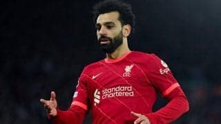 4年前のリベンジへ！ 燃えるリバプールのエース、モハメド・サラー【CL注目選手⑤】