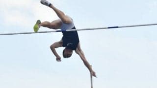 【陸上競技部】関西インカレ３日目、入賞者続出し団体首位奪還！