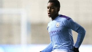 ドルトムントがシティの逸材FWブラーフをフリートランスファーで獲得、世代別のオランダ代表経験