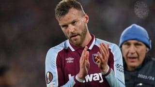 ヤルモレンコ、契約満了でウェストハムを退団