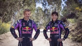 Mスポーツ・フォード、セバスチャン・ローブのWRCサファリ参戦を発表