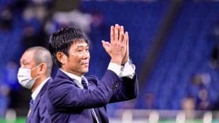 「メンバーには森保一監督の決意が感じられる」「本人もブラジル戦を楽しみにしていた」【日本代表6月シリーズ「ラストオーディション」の激論】(1)