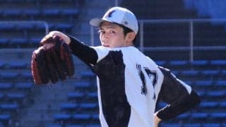 佐々木朗希、阪神ファンも衝撃の一球　サトテル仕留めた145kmに反響「大魔神みたい」