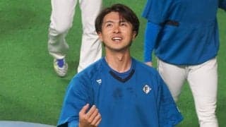 ベンチで涙した後輩を「カバーするのが僕の仕事」　新庄監督も感服した“エースの姿”