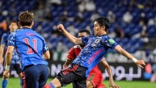 「鎌田大地は使い方も含めてテストが必要」「一番の問題は1トップの選択」【日本代表6月シリーズ「ラストオーディション」の激論】(2)