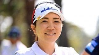 ウェディングドレスを着た女子ゴルフ宮里美香に反響「素敵なご夫婦」「幸せダダ漏れ」