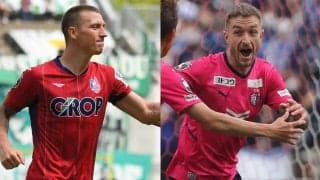 プレーオフから5大会連続W杯出場目指すオーストラリア代表が発表！ デューク＆タガートのJリーグ勢も招集《カタールW杯予選プレーオフ》