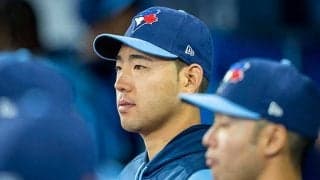 【MLB】菊池雄星、大谷翔平との対戦は「意識せず」　29日先発予定、好調エ軍打線を警戒
