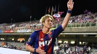 FC東京DF小川諒也が欧州初挑戦！ ポルトガル1部ヴィトーリアSCにレンタル、「自分のわがままを受け入れてくれた全ての人に感謝」