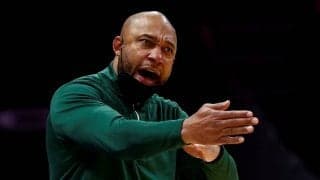 ブーデンホルザーHCの下で9年間ACを務めたダービン・ハムがレイカーズの次期HCへ