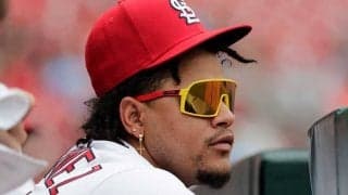 球宴右腕が80試合の出場停止…　MLB事務局が処分発表、禁止薬物に陽性示し厳罰