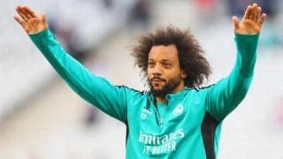 マドリー最古参のマルセロ、愛するクラブと5度目のビッグイヤー獲得へ　「優勝したい」