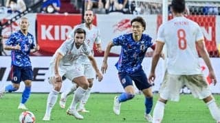 「状況次第では板倉滉を守備の中心に序列が変わり得る」「伊藤洋輝の財産は遠藤航とのコンビ」【日本代表6月シリーズ「ラストオーディション」の激論】(3)