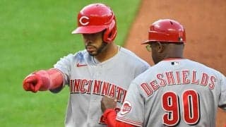 【MLB】まさかの試合前にもめ事発生…　平手打ち発端の“乱闘未遂”が「最も愚か」「奇妙」