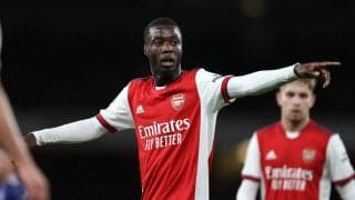 アーセナルで燻るニコラ・ペペ、PSGが獲得に興味か